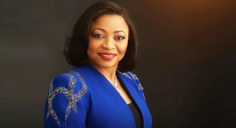 A Brief Overview Of Folorunso Alakija — The Richest Woman in Nigeria