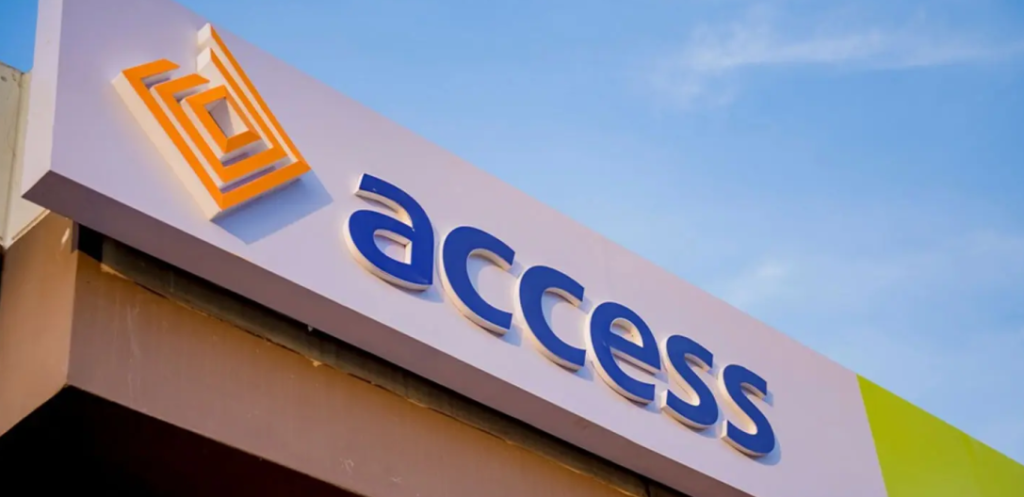 how to check my access bank card number