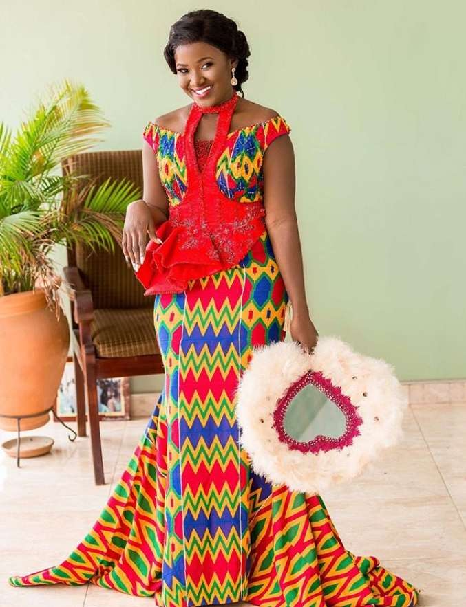 Best African dress styles - Signup.ng