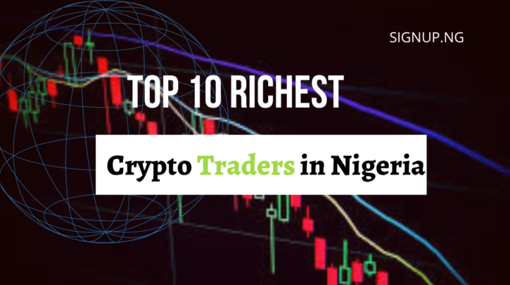 top 10 richest crypto traders