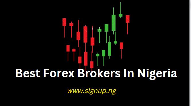 Detailed: 5 Best Forex Brokers in Nigeria