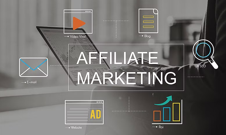 Affiliate Marketing