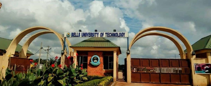 Bells University Of Technology