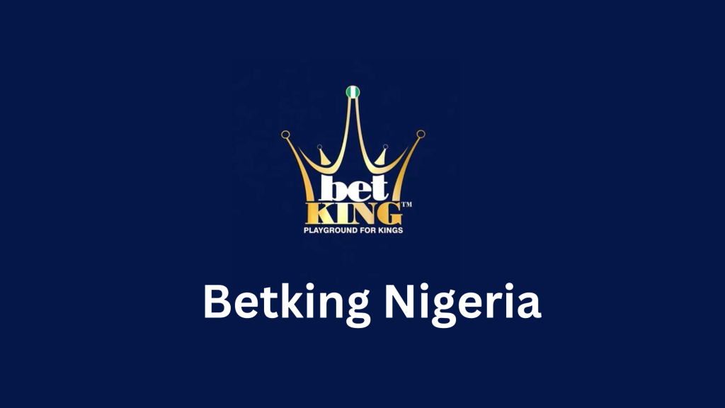 Betking Nigeria is one of the best betting sites in nigeria
