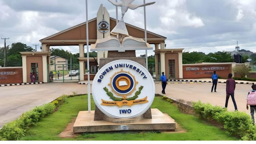 Bowen University