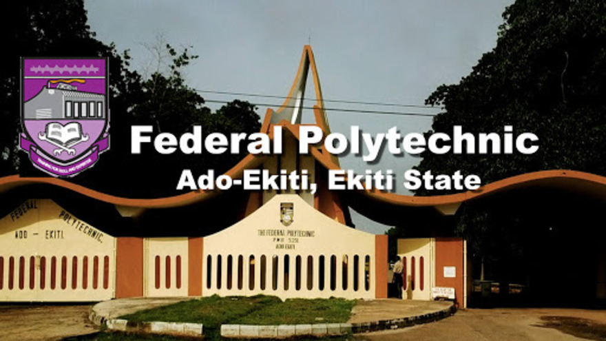 Federal Polytechnic Ado-Ekiti