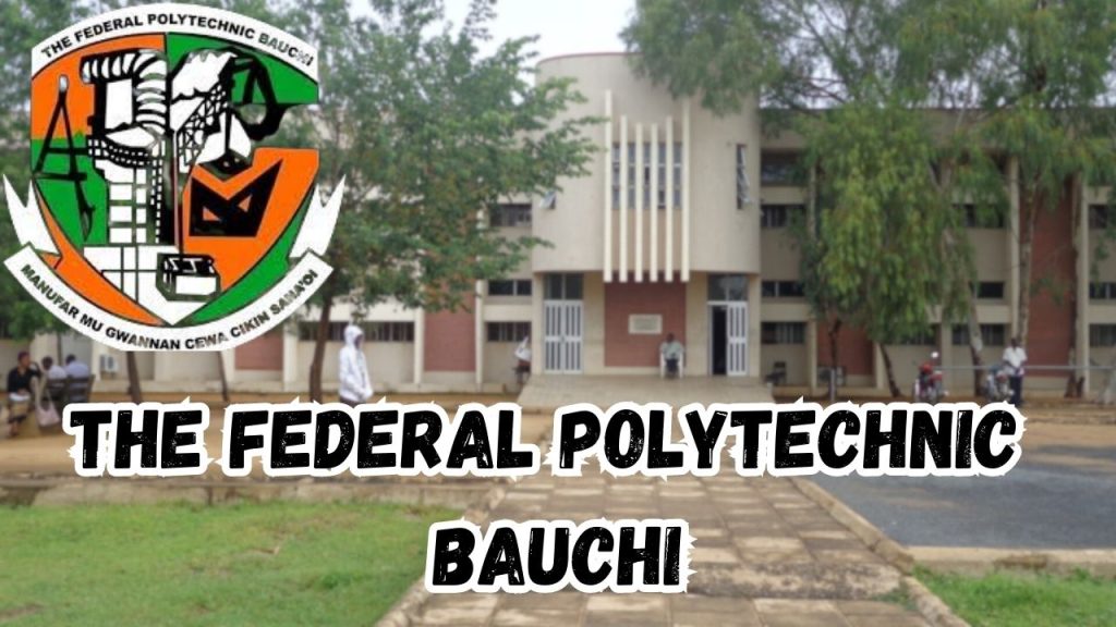 Federal Polytechnic Bauchi