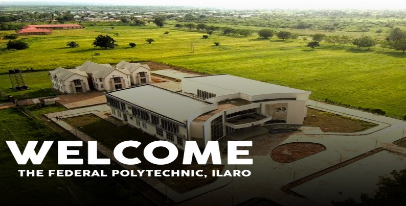 Federal Polytechnic Ilaro