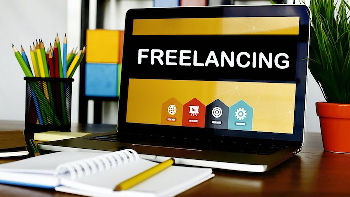 Freelancing