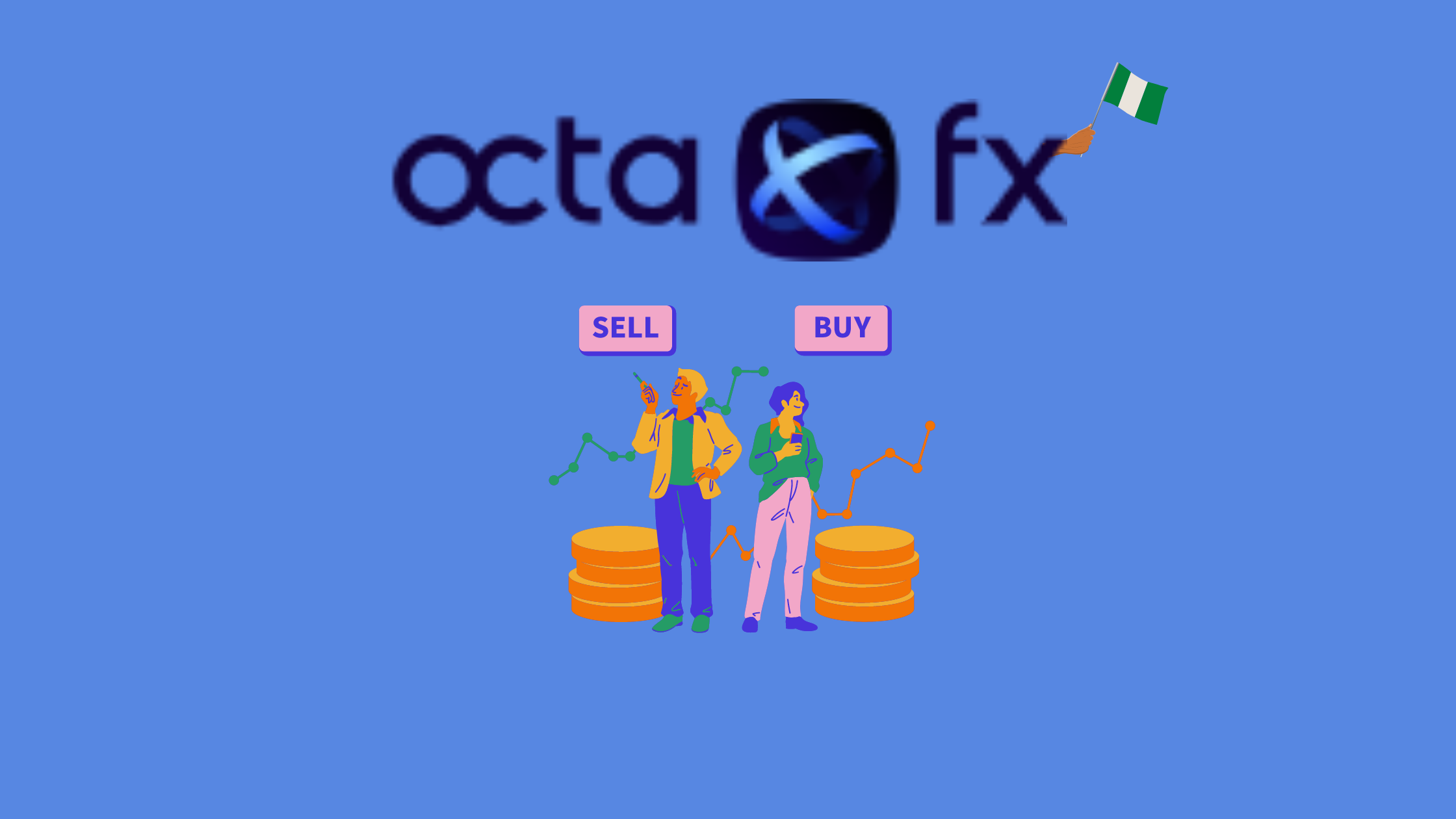A Keen Look At OctaFX Trading Platform in Nigeria