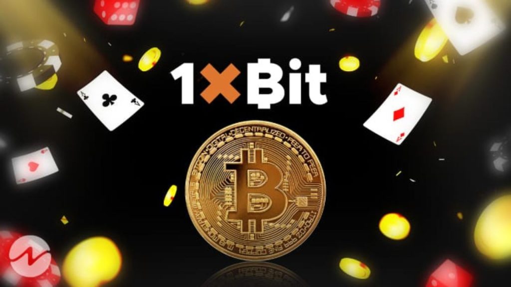 1xBit